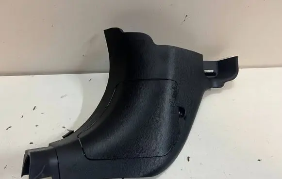 Mazda 3 III Other sill/pillar trim element BJS768390 BJS768381