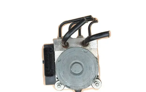 Jaguar XF X250 ABS Pump DX232C405BE 036485