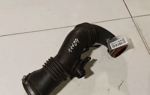 Citroen Berlingo Air intake hose/pipe 
