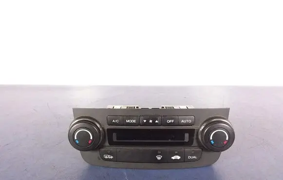 Honda CR-V Climate control unit 79600SWAE4
