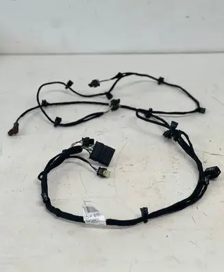 Mercedes-Benz CLA C118 X118 Other wiring loom A1775404601 5404601