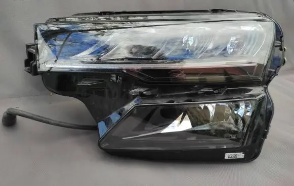 Skoda Karoq Headlight/headlamp 57B941009