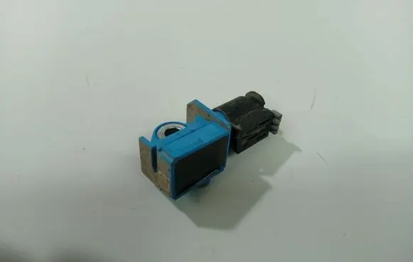 Citroen C4 I Airbag deployment crash/impact sensor 56054183AA