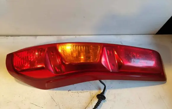 Nissan X-Trail T31 Rear/tail lights 22063929