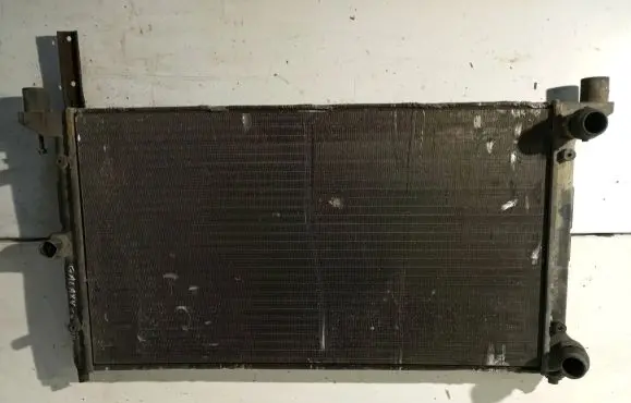 Seat Alhambra (Mk1) Coolant radiator 7M3121253G 874228G