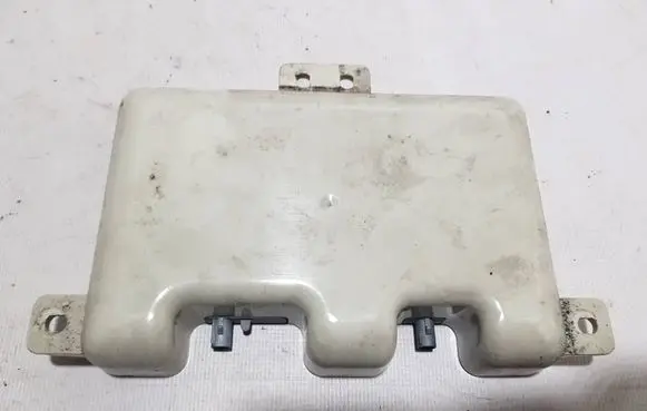 BMW 6 E63 E64 Aerial antenna amplifier 6917455DD 6917455