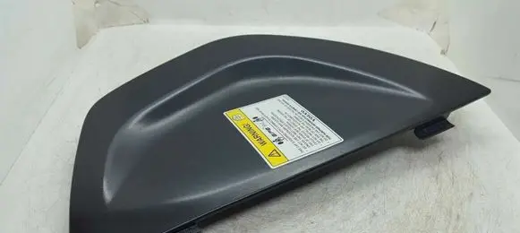 Volvo S60 Dashboard side end trim 09164899