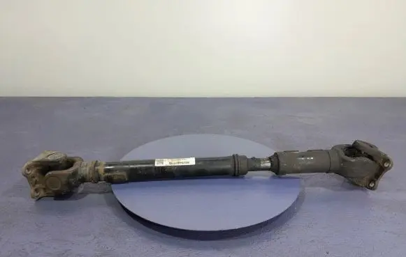 Isuzu D-Max Drive shaft (set) 8979487590