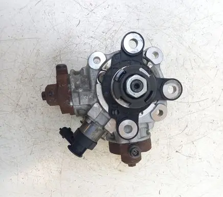 Volvo XC60 Fuel injection high pressure pump 0445010618 31272896 2002021520