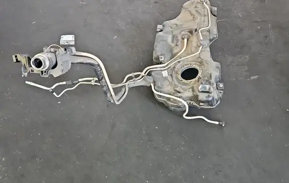 Skoda Kamiq Fuel tank 2Q020101 IMPRK1544938