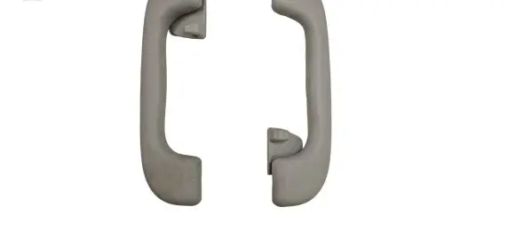 Subaru Outback (BS) A set of handles for the ceiling 20468