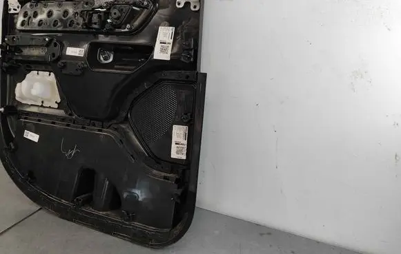 Ram 1500 Rear door card panel trim 6SL341A8AA