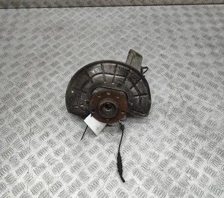 Alfa Romeo Giulia Rear wheel hub 50543985 50532941