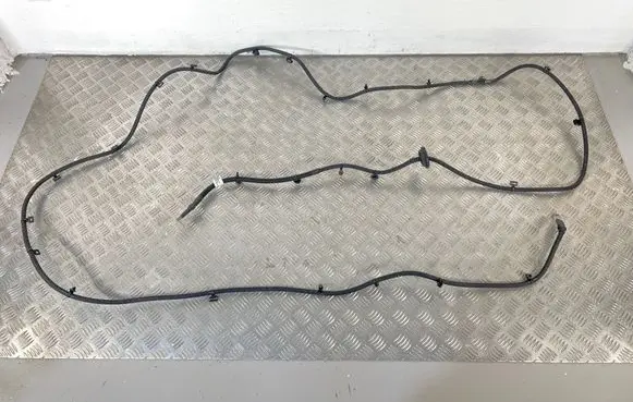 MG ZS Other wiring loom 11651403