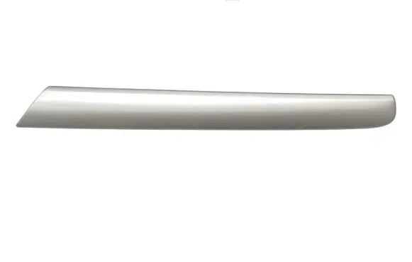 Volkswagen Sharan Front door trim bar 7N0867439