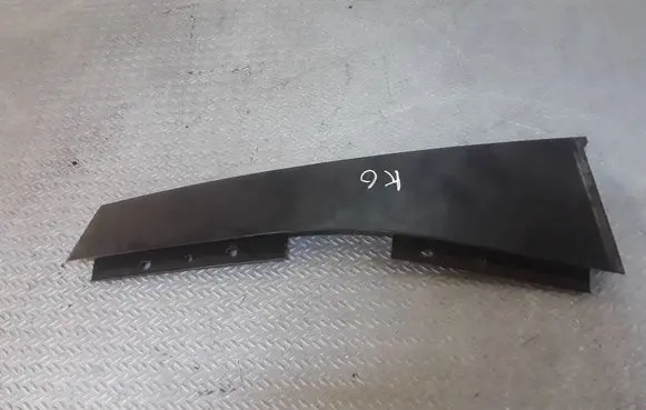 Fiat Croma Rear glass trim 