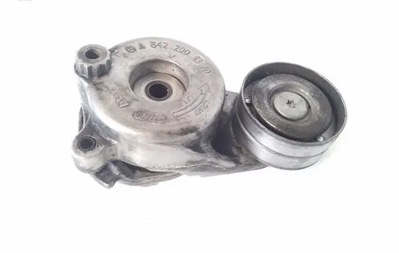 Mercedes-Benz E C207 W207 Alternator belt tensioner A6422001370
