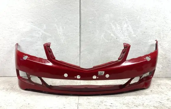 Honda Accord Front bumper