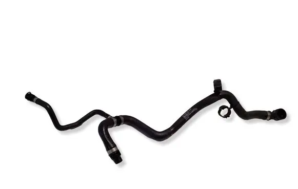 Mercedes-Benz EQB Engine coolant pipe/hose A2435001200