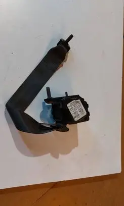 Ford Fusion II Rear seatbelt DG93F611B68 46394640 1022872N97