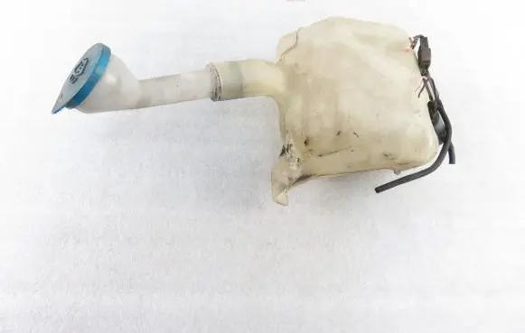 Honda Jazz Windshield washer fluid reservoir/tank