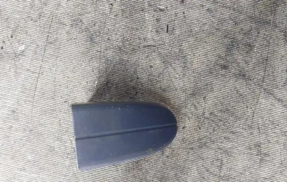 Ford S-MAX Loading door cover/cap 6m21u218b08bcw