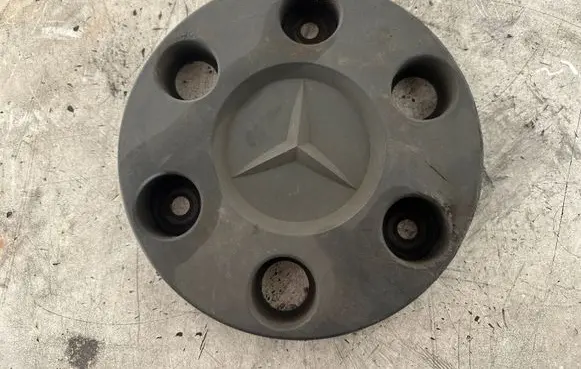 Mercedes-Benz Sprinter W906 Original wheel cap ZGS004Q002 A9064000225