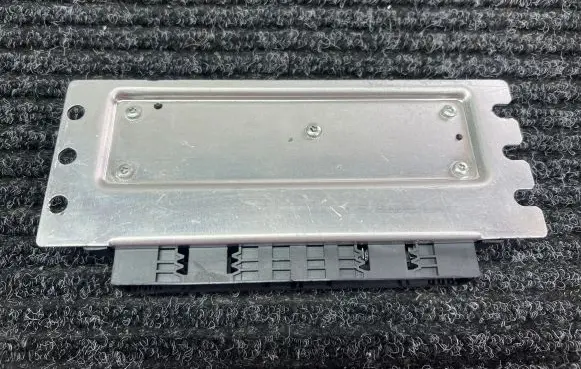 BMW 3 G20 G21 Suspension control unit/module 8845508 2109020661 182618
