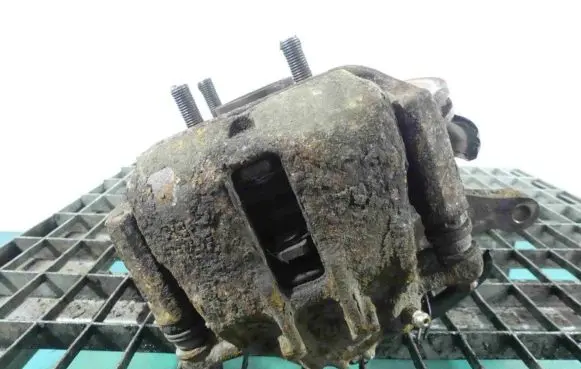 Mitsubishi Carisma Front brake caliper IMPRK1208662