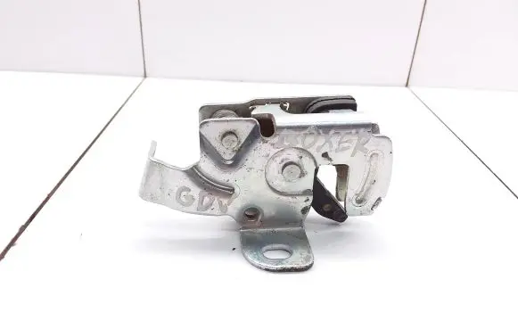Peugeot Boxer Loading door lock A997