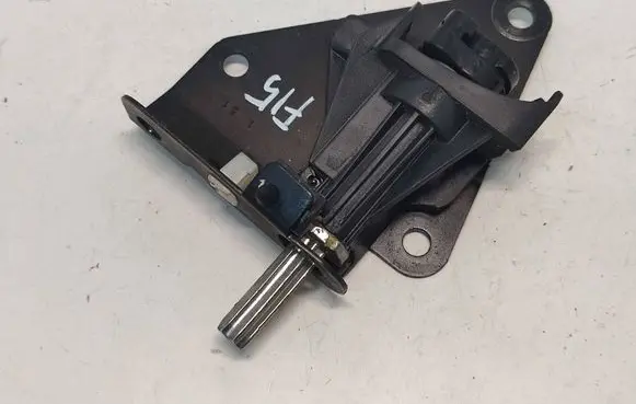 BMW X5 F15 Tailgate release/open handle 51247162149