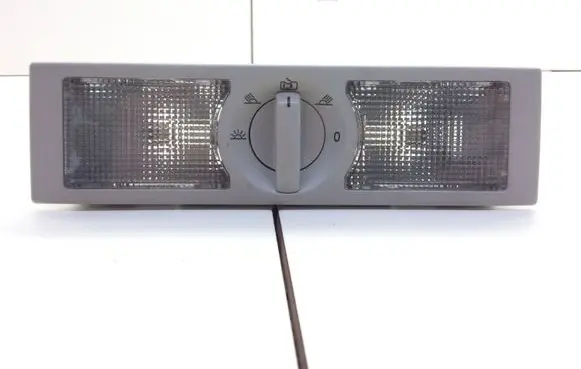 Ford Galaxy Front seat light 0886400 600947291A