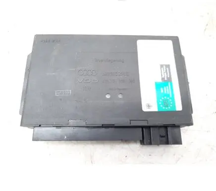 Audi A6 S6 C5 4B Comfort/convenience module 4B0962258E 410215006006