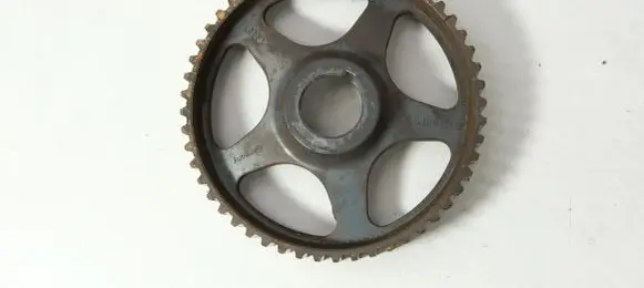 Audi A4 S4 B7 8E 8H Camshaft pulley/ VANOS 06D109111B