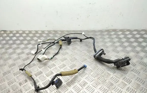 Nissan 370Z Front door wiring loom 241241EM2A