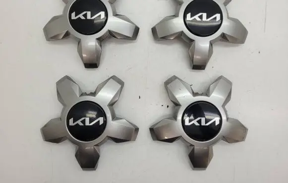 KIA Sorento IV Original wheel cap 52960P2470
