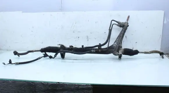 Citroen Jumper Steering rack AC46000003
