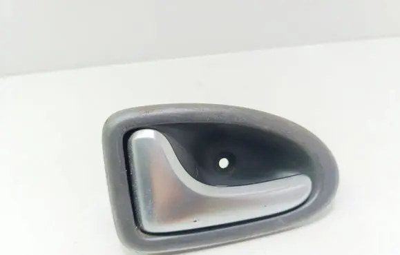 Renault Scenic I Rear door interior handle 8200028994