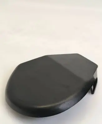 Seat trim