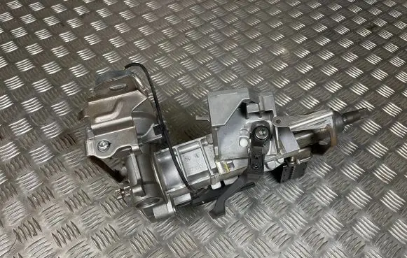 Electric power steering pump