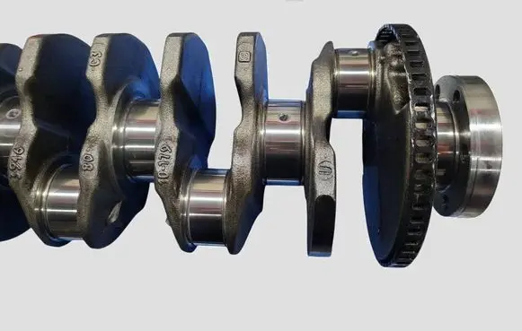 Opel Insignia A Crankshaft A20DTH