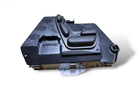 Mercedes-Benz S W220 Interior fan control switch 2208214479 K5510