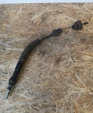 Peugeot Partner Clutch cable 