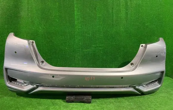 Honda Jazz Rear bumper
