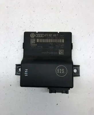 Audi A4 S4 B8 8K Gateway control module 8T0907468T 8T0907468K