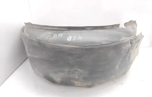 Jaguar XJ X350 Rear arch fender liner splash guards