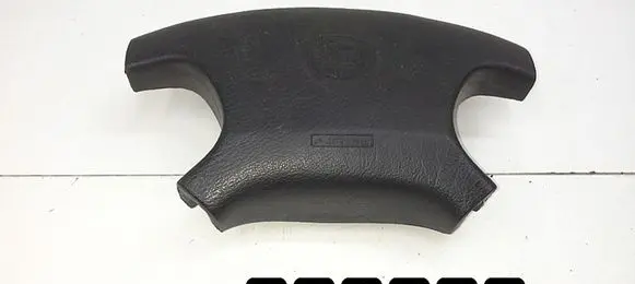 Lancia Zeta Steering wheel airbag