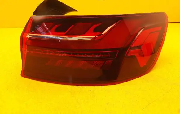 Audi A4 S4 B9 8W Rear/tail lights 8W5945092AC