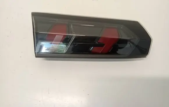 Peugeot 2008 II Tailgate rear/tail lights FR26950132