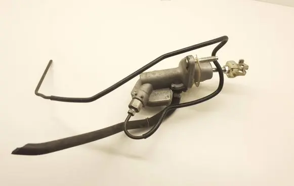 Clutch master cylinder